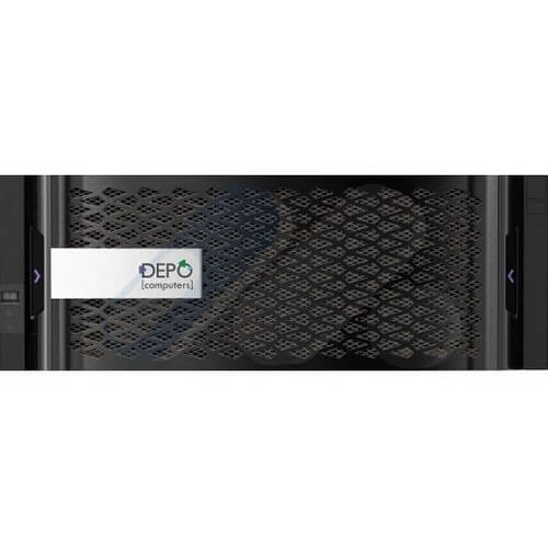 Система хранения данных DEPO Storage 4060G2 JBOD