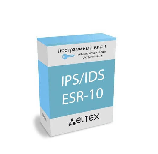 ESR-10-IPS/IDS-L