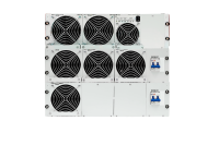 DC/AC 24/220В-9000ВА-9U-25-BP M
