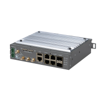 Сервисный маршрутизатор Eltex ESR-15R-4G НТЦ СГЭП фото