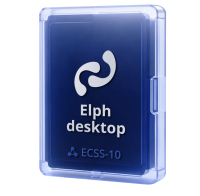 Elph Desktop