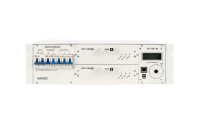 ИБЭП-220/24В-60А-2/2(1000)-3U LAN-2АКБ
