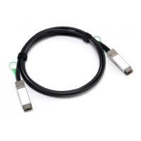 QSFP Direct attach active cable, 1m (FH-DA4T30QQ01)