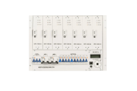 ИБЭП-220(380)/24B-210A-7/7(1000)-8U-LAN