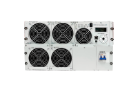 DC/AC 48(60)/220В-16000ВА-6U-25-BP M-I
