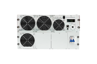 DC/AC 48(60)/220В-12000ВА-6U-25-BP M-I