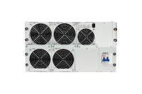 DC/AC 24/220В-6000ВА-6U-25-BP M