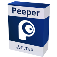 Система мониторинга программных продуктов Peeper