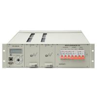 ИБЭП-220/48B-10A-3U-LAN