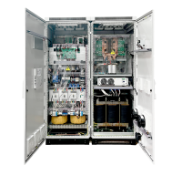 Рабочие станции (тест)