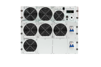DC/AC 48(60)/220В-15000ВА-9U-25-BP M-I