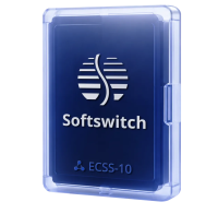 Softswitch 4/5 класса ECSS-10 Eltex