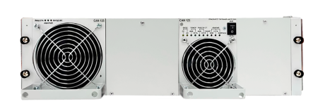 Инвертор DC/AC 48(60)/220В-2500ВА-3U-25-BP M 48(60)В СГЭП