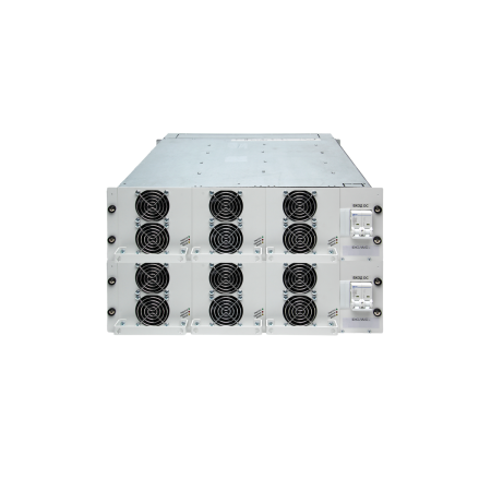 Инвертор DC/AC-48(60)/220B-15000BA-6U-23 48(60)В СГЭП