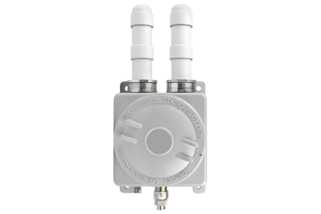 Беспроводная точка доступа WOP-3L-EX Eltex СГЭП фото большое 1