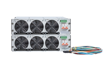 ЗВУ DC(AC)/DC-18000-220/24В-600А-6/6-6U-23 ТКI ФОРПОСТ СГЭП