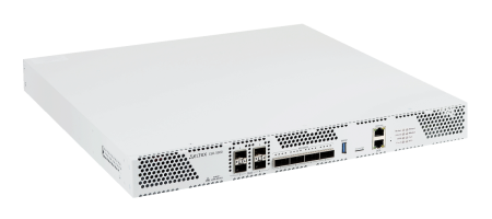 Межсетевой экран ESR-3300 FSTEC Eltex СГЭП
