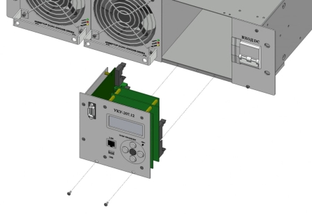 УКУ-207.11-(20-70)В-I14 СГЭП фото большое 1
