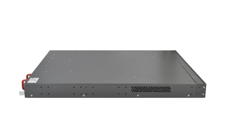 Маршрутизатор ядра ME5210S СГЭП