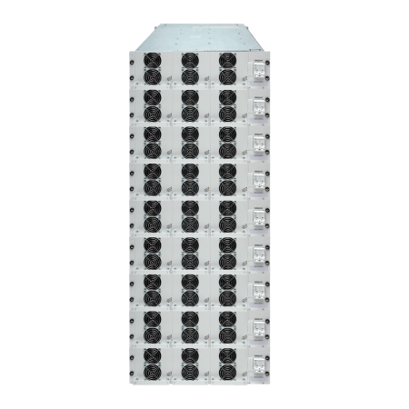 Инверторная система DC/AC-24/380B-40500BA-27U-23 ФОРПОСТ СГЭП
