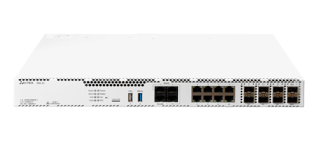 Межсетевой экран ESR-31 FSTEC Eltex СГЭП