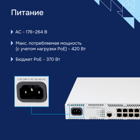 Pitanie-MES2424P большое