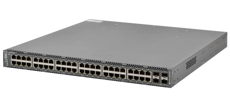 MES2310 48DP fr left большое