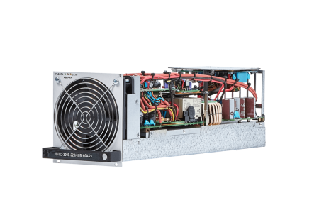 БПС-3000-220/48В-60А-23 СГЭП фото большое 2