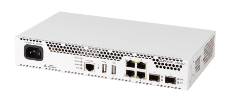 Межсетевой экран ESR-15R FSTEC Eltex СГЭП