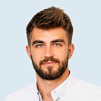 Кляузер Роман