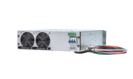 ЗВУ ИПС-6000-380/24В-200А-2/3-3U-23 ТКI ФОРПОСТ СГЭП