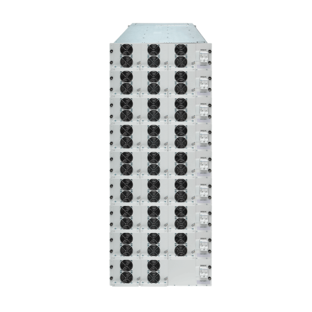 Инвертор (DC-АС)/AC-(48(60)-220)/220B-65000BA-27U 48(60)В СГЭП