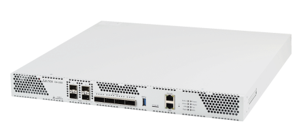 Межсетевой экран ESR-3300 FSTEC Eltex СГЭП