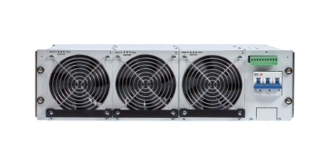 Корзина ИПС-9000-380/48В-180А-0/3-3U-23 СГЭП