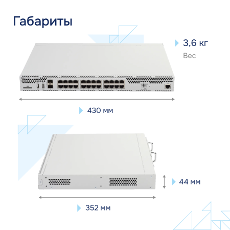 Gabarity-ESR 1000-FSTEC большое
