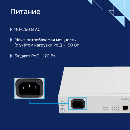 Pitanie-MES2408CP большое