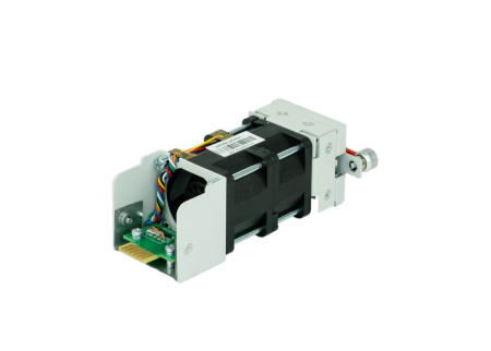 Вентиляционная панель 4WIRE-2FAN1 СГЭП