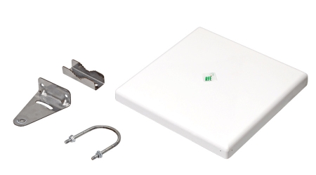 Antenna sektornaya 90 gradusov  большое