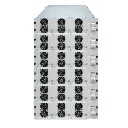 Инверторная система DC/AC-24/380B-27000BA-18U-23 ФОРПОСТ СГЭП