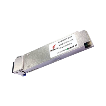 SFP-модуль FH-Q28LLR4CDL10 СГЭП