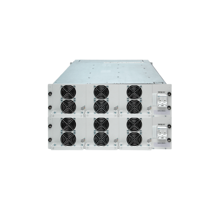Инвертор DC/AC-48(60)/220B-24000BA-6U-23 48(60)В СГЭП