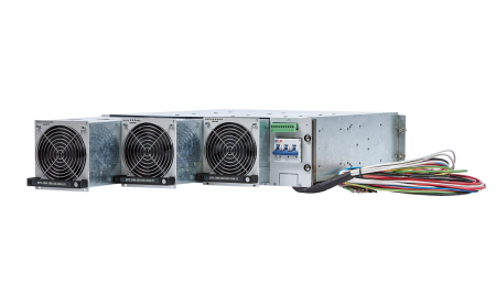 ЗВУ ИПС-18000-380/24В-600А-6/6-6U-23 ТКI ФОРПОСТ СГЭП