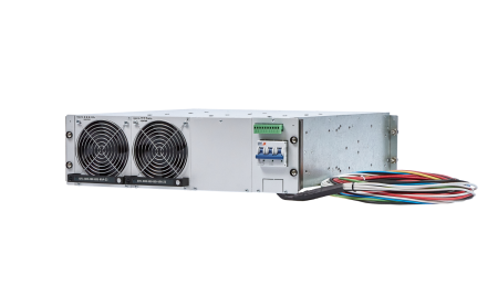 ЗВУ ИПС-18000-380/48В-360А-6/6-9U-D-23 ТКI ФОРПОСТ СГЭП