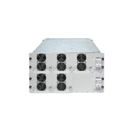 Инвертор DC/AC-24/220B-7500BA-6U-23 24В СГЭП