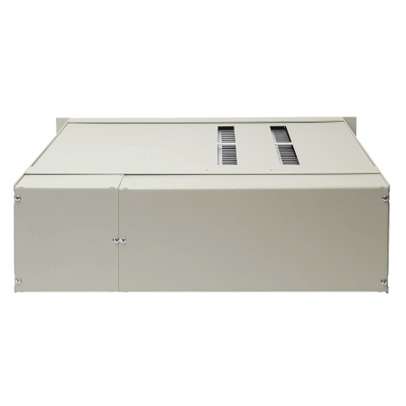 ИБП постоянного тока ИБЭП-220/48B-12A-1/2(360)-3U СГЭП