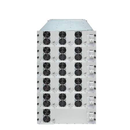 Инверторная система DC/AC-48(60)/220B-64000BA-18U-23 ФОРПОСТ СГЭП
