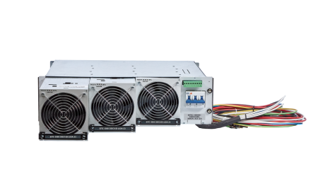 БПС-3000-220/48В-60А-23 СГЭП фото большое 6