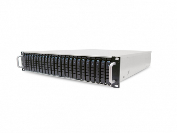 Модуль расширения JBOD Aquarius ARRAY FJ11
