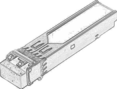 SFP-модуль FH-Q28CLR4CDL2 СГЭП