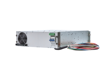 ЗВУ ИПС-12000-380/24В-400А-4/6-6U-23 ТКI ФОРПОСТ СГЭП